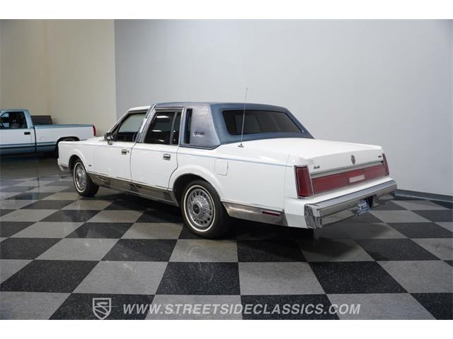 1985 Lincoln Town Car (CC-2079675) for sale in Lavergne, Tennessee