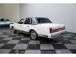 1985 Lincoln Town Car (CC-2079675) for sale in Lavergne, Tennessee