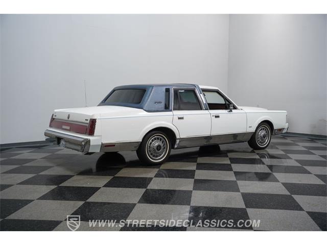 1985 Lincoln Town Car (CC-2079675) for sale in Lavergne, Tennessee