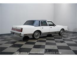 1985 Lincoln Town Car (CC-2079675) for sale in Lavergne, Tennessee