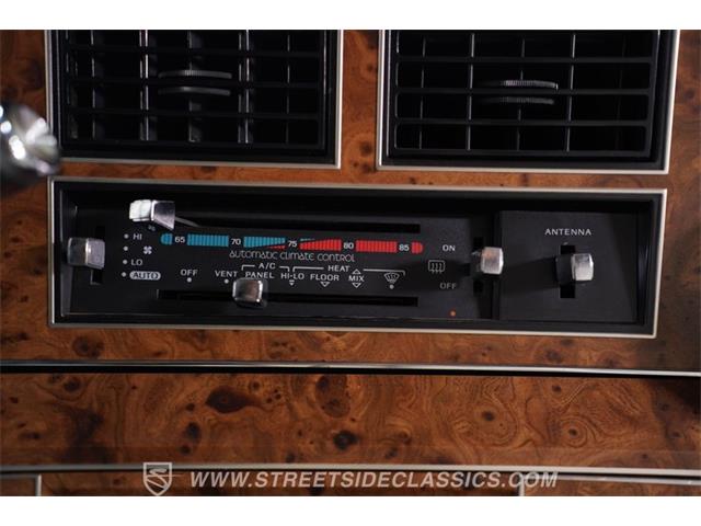 1985 Lincoln Town Car (CC-2079675) for sale in Lavergne, Tennessee