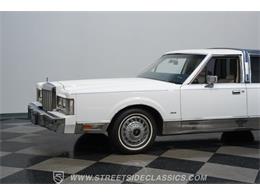 1985 Lincoln Town Car (CC-2079675) for sale in Lavergne, Tennessee