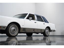 1985 Lincoln Town Car (CC-2079675) for sale in Lavergne, Tennessee