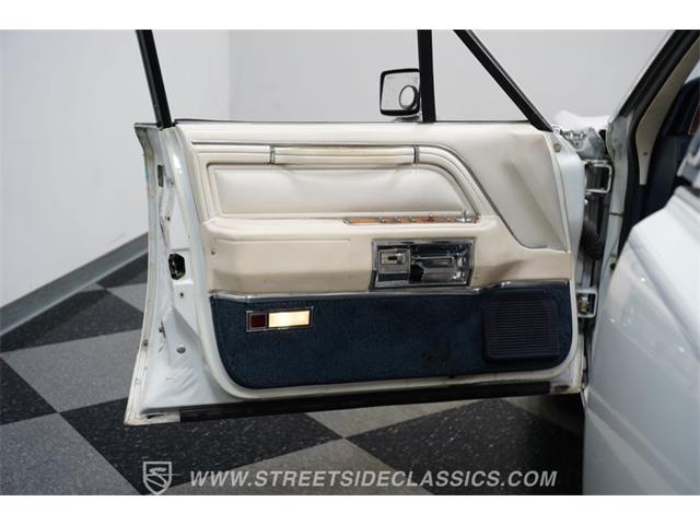 1985 Lincoln Town Car (CC-2079675) for sale in Lavergne, Tennessee