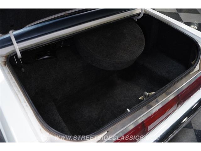 1985 Lincoln Town Car (CC-2079675) for sale in Lavergne, Tennessee