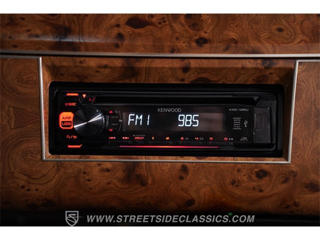 1985 Lincoln Town Car (CC-2079675) for sale in Lavergne, Tennessee