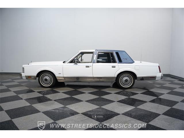 1985 Lincoln Town Car (CC-2079675) for sale in Lavergne, Tennessee