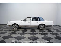 1985 Lincoln Town Car (CC-2079675) for sale in Lavergne, Tennessee