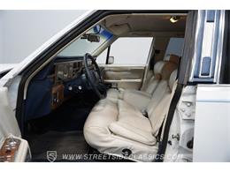1985 Lincoln Town Car (CC-2079675) for sale in Lavergne, Tennessee