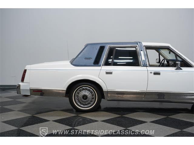 1985 Lincoln Town Car (CC-2079675) for sale in Lavergne, Tennessee