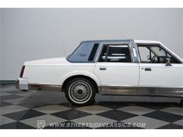 1985 Lincoln Town Car (CC-2079675) for sale in Lavergne, Tennessee