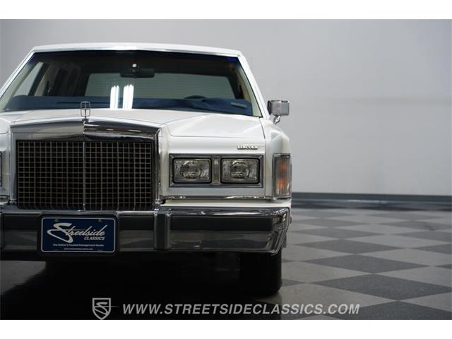 1985 Lincoln Town Car (CC-2079675) for sale in Lavergne, Tennessee