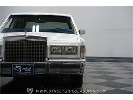 1985 Lincoln Town Car (CC-2079675) for sale in Lavergne, Tennessee