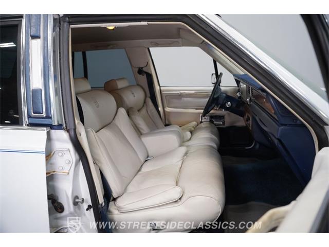1985 Lincoln Town Car (CC-2079675) for sale in Lavergne, Tennessee
