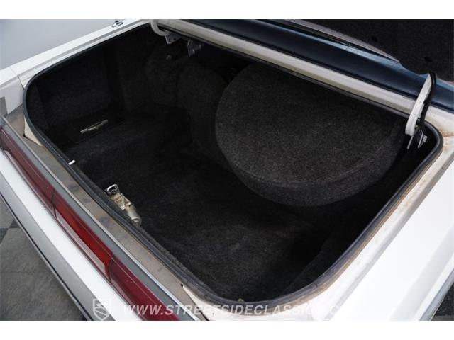 1985 Lincoln Town Car (CC-2079675) for sale in Lavergne, Tennessee