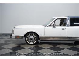 1985 Lincoln Town Car (CC-2079675) for sale in Lavergne, Tennessee