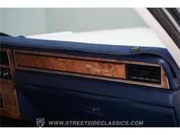 1985 Lincoln Town Car (CC-2079675) for sale in Lavergne, Tennessee