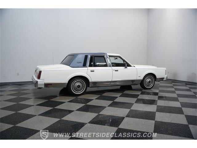 1985 Lincoln Town Car (CC-2079675) for sale in Lavergne, Tennessee