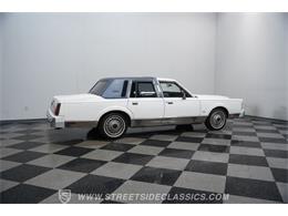 1985 Lincoln Town Car (CC-2079675) for sale in Lavergne, Tennessee