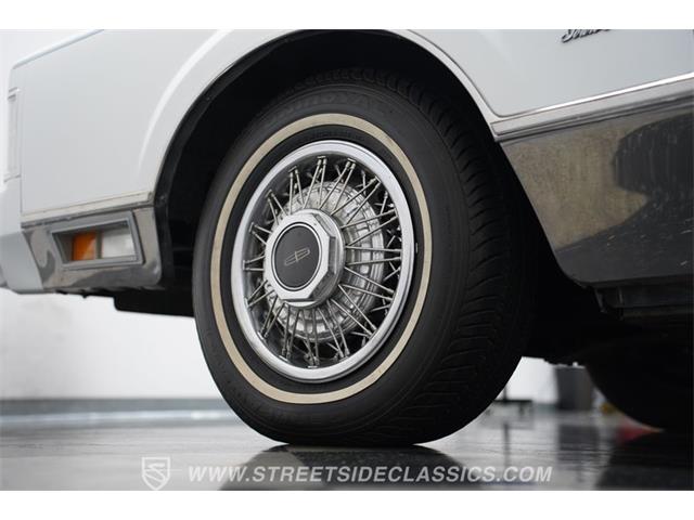 1985 Lincoln Town Car (CC-2079675) for sale in Lavergne, Tennessee
