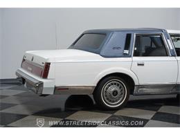 1985 Lincoln Town Car (CC-2079675) for sale in Lavergne, Tennessee