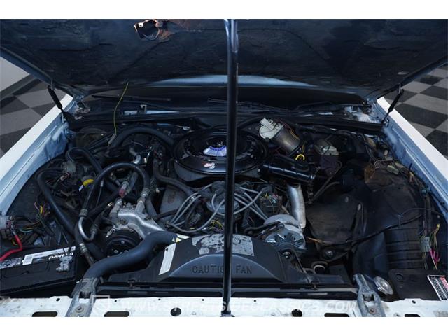 1985 Lincoln Town Car (CC-2079675) for sale in Lavergne, Tennessee