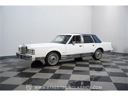 1985 Lincoln Town Car (CC-2079675) for sale in Lavergne, Tennessee