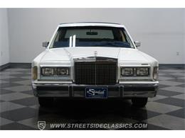 1985 Lincoln Town Car (CC-2079675) for sale in Lavergne, Tennessee