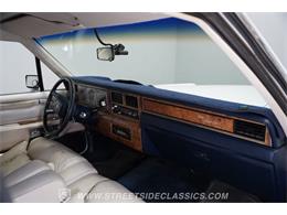 1985 Lincoln Town Car (CC-2079675) for sale in Lavergne, Tennessee