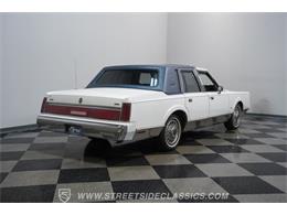 1985 Lincoln Town Car (CC-2079675) for sale in Lavergne, Tennessee