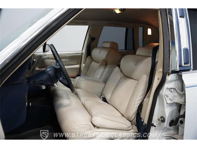 1985 Lincoln Town Car (CC-2079675) for sale in Lavergne, Tennessee