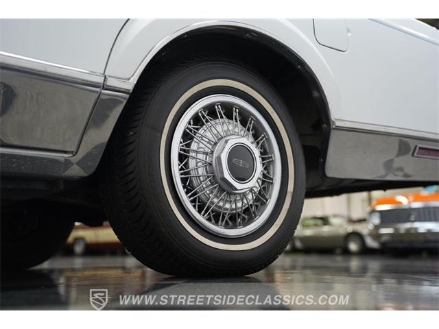 1985 Lincoln Town Car (CC-2079675) for sale in Lavergne, Tennessee