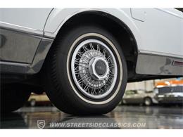 1985 Lincoln Town Car (CC-2079675) for sale in Lavergne, Tennessee