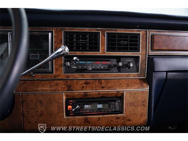 1985 Lincoln Town Car (CC-2079675) for sale in Lavergne, Tennessee