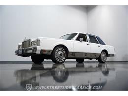 1985 Lincoln Town Car (CC-2079675) for sale in Lavergne, Tennessee
