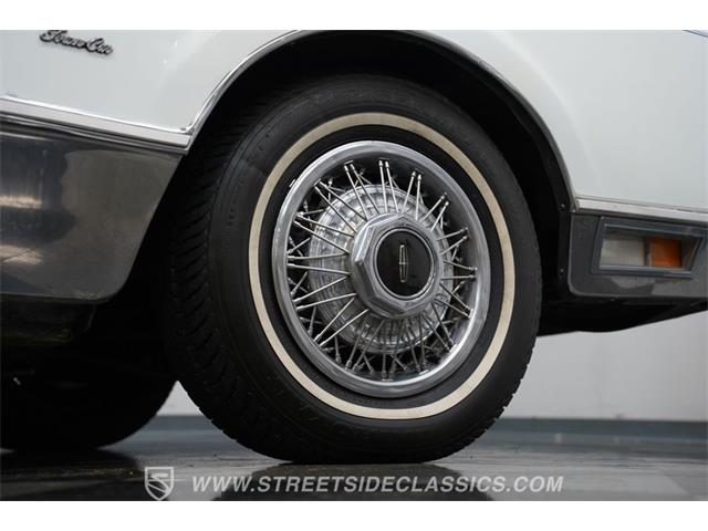 1985 Lincoln Town Car (CC-2079675) for sale in Lavergne, Tennessee