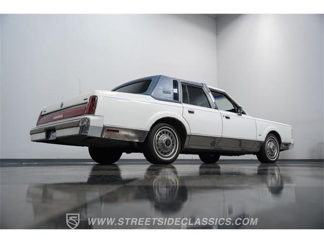 1985 Lincoln Town Car (CC-2079675) for sale in Lavergne, Tennessee