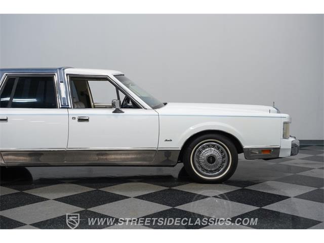 1985 Lincoln Town Car (CC-2079675) for sale in Lavergne, Tennessee