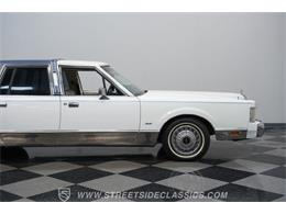 1985 Lincoln Town Car (CC-2079675) for sale in Lavergne, Tennessee