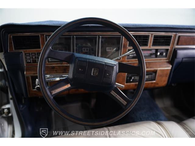 1985 Lincoln Town Car (CC-2079675) for sale in Lavergne, Tennessee