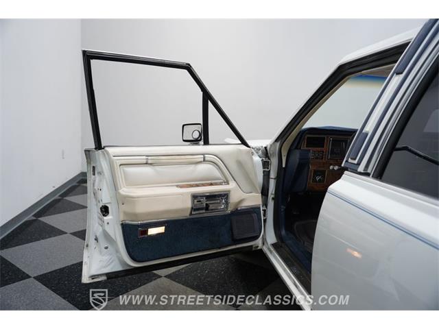 1985 Lincoln Town Car (CC-2079675) for sale in Lavergne, Tennessee