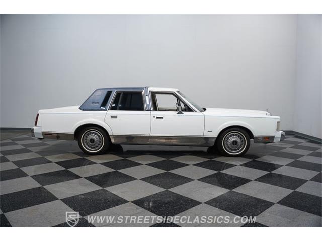1985 Lincoln Town Car (CC-2079675) for sale in Lavergne, Tennessee
