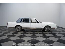 1985 Lincoln Town Car (CC-2079675) for sale in Lavergne, Tennessee