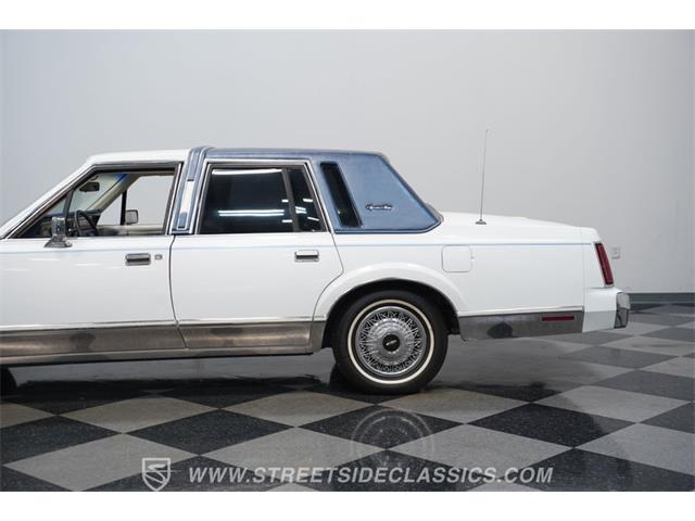 1985 Lincoln Town Car (CC-2079675) for sale in Lavergne, Tennessee