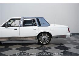 1985 Lincoln Town Car (CC-2079675) for sale in Lavergne, Tennessee