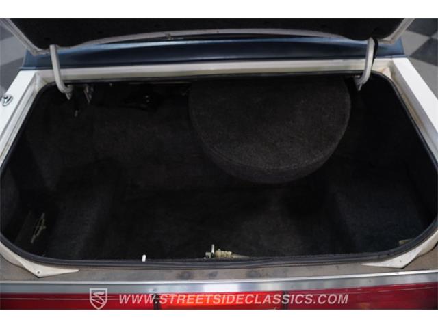 1985 Lincoln Town Car (CC-2079675) for sale in Lavergne, Tennessee