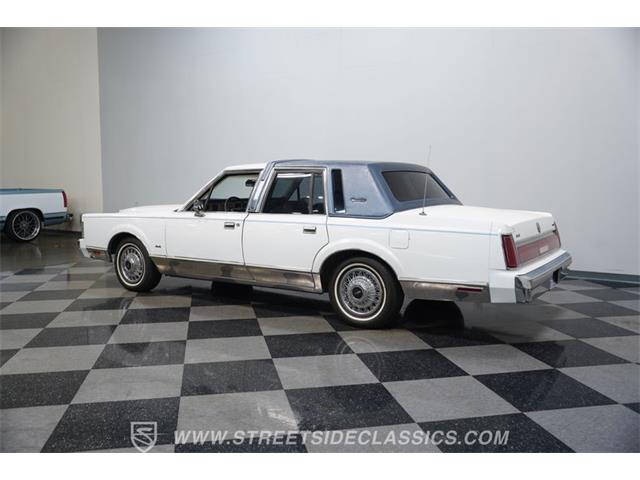 1985 Lincoln Town Car (CC-2079675) for sale in Lavergne, Tennessee
