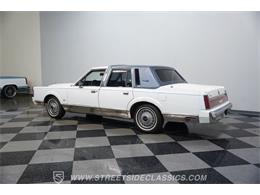 1985 Lincoln Town Car (CC-2079675) for sale in Lavergne, Tennessee