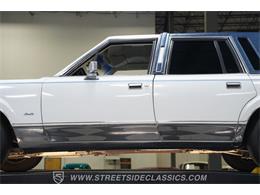 1985 Lincoln Town Car (CC-2079675) for sale in Lavergne, Tennessee