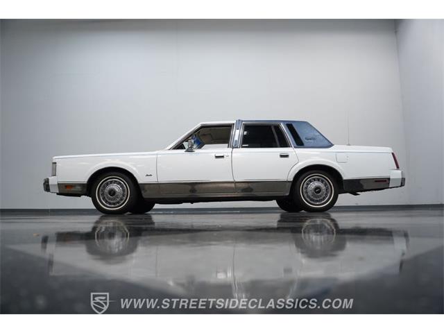 1985 Lincoln Town Car (CC-2079675) for sale in Lavergne, Tennessee